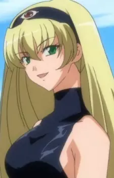 Gambar Karakter Anime: Pyun Tanaka