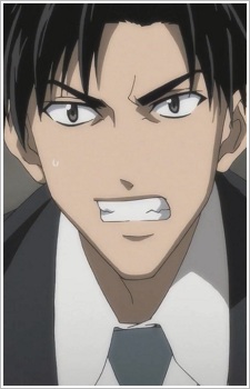 Gambar Karakter Anime: Kaoru  Joujima