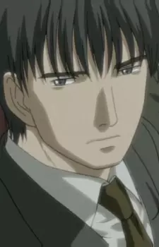 Gambar Karakter Anime: Gioseffo Croce