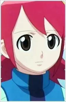 Gambar Karakter Anime: Meiru Sakurai