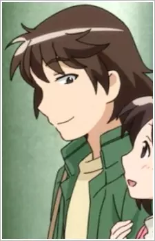 Gambar Karakter Anime: Tooru