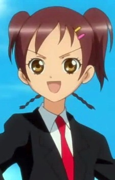 Gambar Karakter Anime: Misaki  Watarai