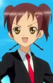 Gambar Karakter Anime: Misaki Watarai
