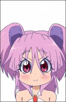 Gambar Karakter Anime: Hii-chan