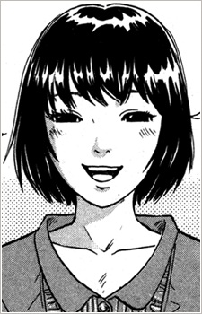 Gambar Karakter Takada