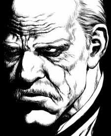 Gambar Karakter Don Peroni