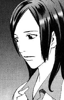 Gambar Karakter Sayaka Sainome