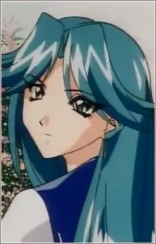 Gambar Karakter Anime: Sigil