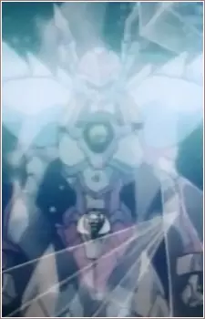 Gambar Karakter Anime: Gran Knight