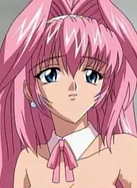 Gambar Karakter Anime: Alicia