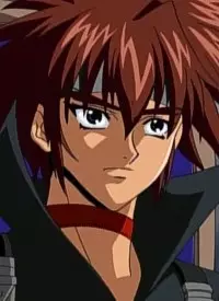 Gambar Karakter Anime: Ash