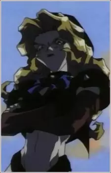 Gambar Karakter Anime: Brid