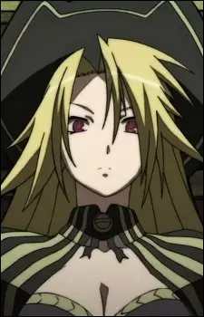 Gambar Karakter Anime: Charles D'Artagnan