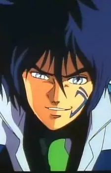 Gambar Karakter Anime: Riot