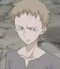 Gambar Karakter Anime: Petruchio