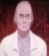 Gambar Karakter Anime: Turornu Cm Sacl