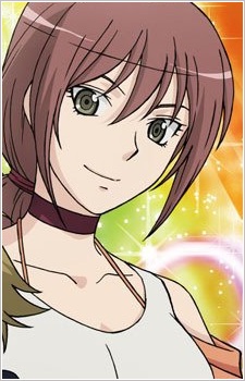 Gambar Karakter Yuri Usui