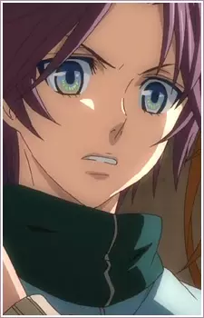 Gambar Karakter Anime: Yotaka