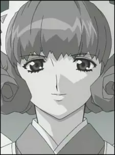 Gambar Karakter Anime: Ruriko Matsushima