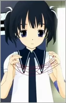 Gambar Karakter Anime: Crystal Crystal