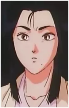 Gambar Karakter Anime: Kiryuu Kotone
