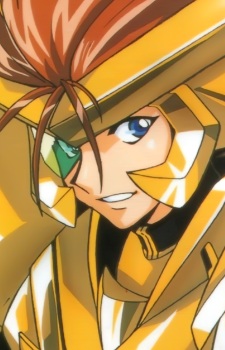 Gambar Karakter Guy Shishiou