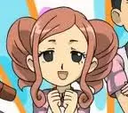 Gambar Karakter Anime: Michiko Hori