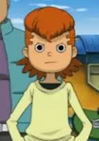 Gambar Karakter Anime: Junichi Suzume