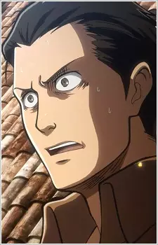 Gambar Karakter Anime: Nack Tierce