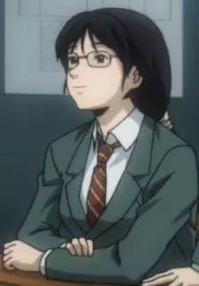 Gambar Karakter Anime: Aiko Serizawa