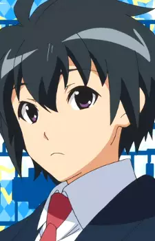 Gambar Karakter Anime: Sanada