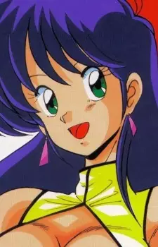 Gambar Karakter Anime: Yuri