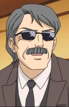 Gambar Karakter Mitsugu Himekawa