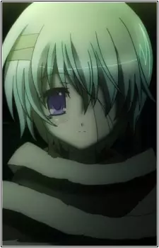 Gambar Karakter Anime: Amanda Carlot