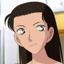Gambar Karakter Anime: Yayoi  Kijima
