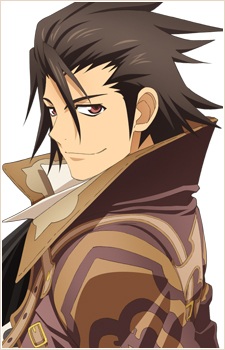 Gambar Karakter Alvin