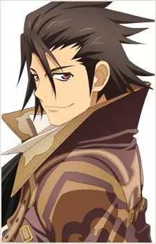 Gambar Karakter Anime: Alvin