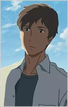 Gambar Karakter Anime:  Matsumoto