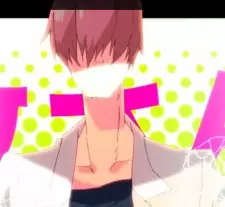 Gambar Karakter Anime: Masa