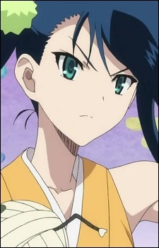 Gambar Karakter Hibachi