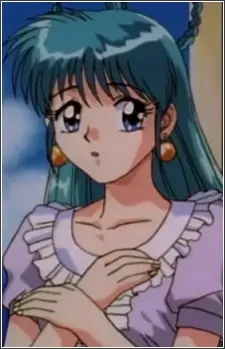 Gambar Karakter Anime: Swaty