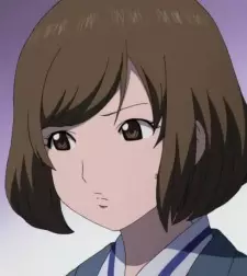 Gambar Karakter Anime: Mayu Hanasaki