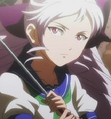 Gambar Karakter Otohime Yamato