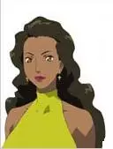 Gambar Karakter Anime: Elissa Doolittle