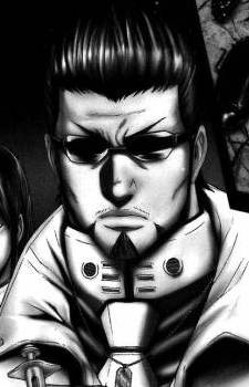 Gambar Shoukichi Komachi