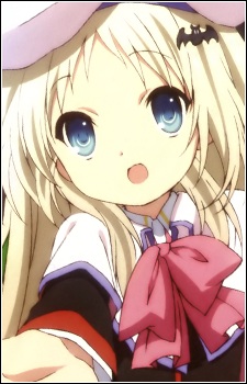 Gambar Karakter Kudryavka Noumi