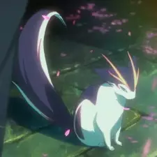 Gambar Karakter Anime: Familiar Kyougoku