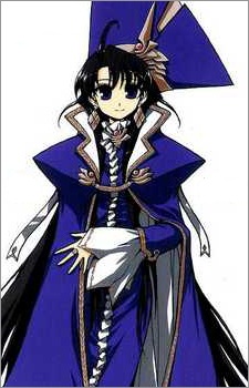 Gambar Karakter Iono Mito Archeline