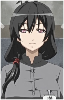 Gambar Karakter Anime: Kaori  Sakaki