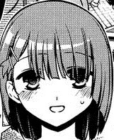 Gambar Karakter Kaya Mimihara